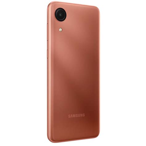 Samsung Galaxy A03 Core 2/32Gb бронзовый инструкция