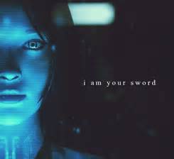 Halo 4 Cortana Quotes. QuotesGram