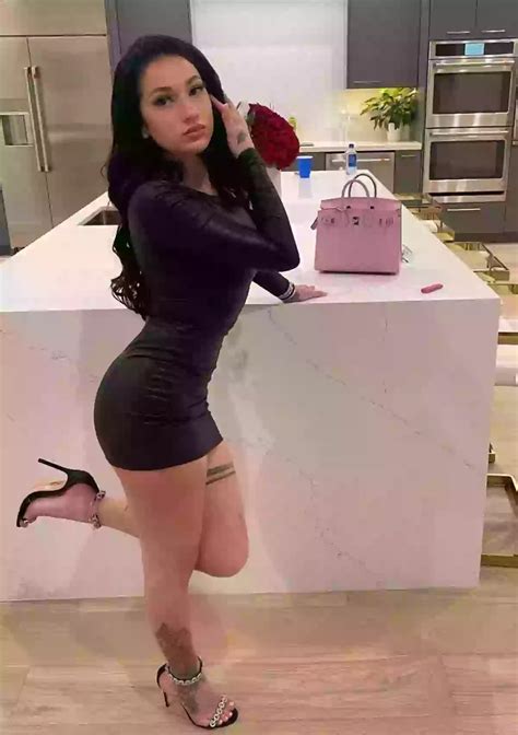 Bhad Bhabie Leak: The Truth Behind The Viral Storm. Image 16