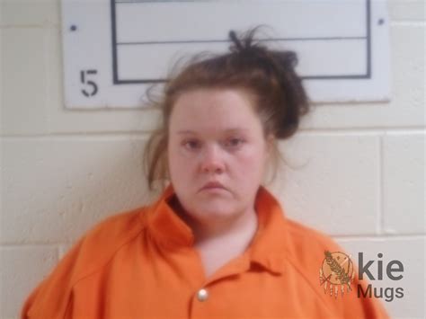Muskogee County Jail Inmate List and Booking Information 31