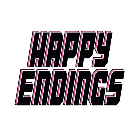 Happy Endings