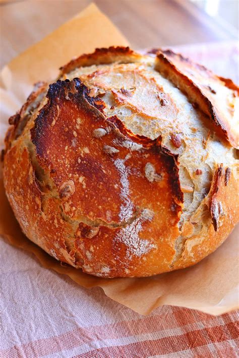 Sourdough Recipes For Rustic Fermented Breads Swe 8