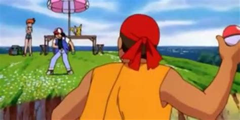 Famous Pokemon Quotes From the Original Anime