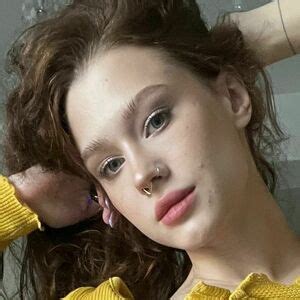Sofia Simens leaked nude photos and videos