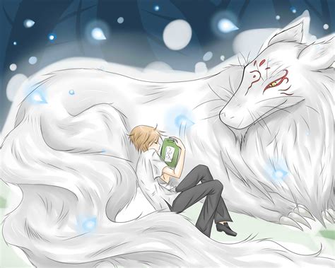 Natsume Book of Friends, Natsume Yuujinchou Wallpapers HD / Desktop and