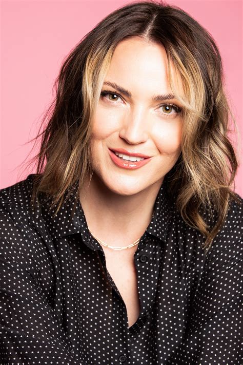 Jen Kirkman @midnight