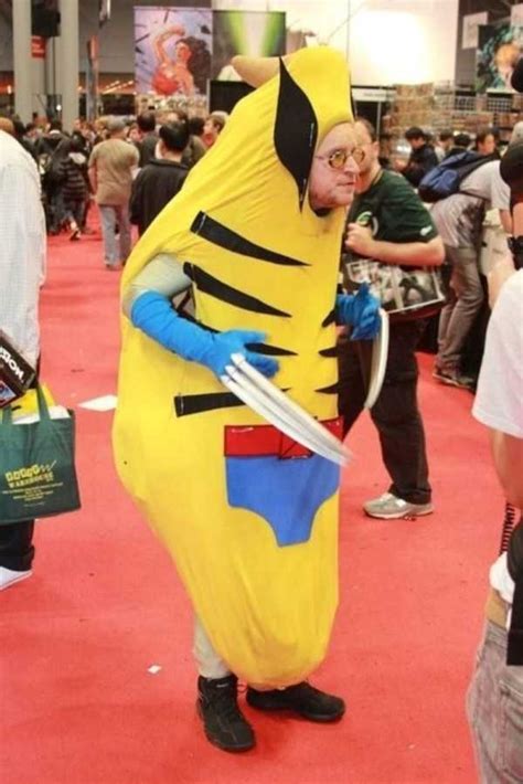 Little Warren Cosplay: The Craziest Cosplay You'll Ever See! - egyy1l4