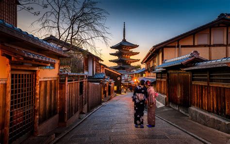 4K Kyoto Wallpapers - Top Free 4K Kyoto Backgrounds - WallpaperAccess