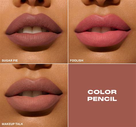 Color Pencil - Sugar Pie | Morphe US