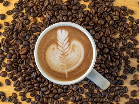 Smart Caffeine Consumption: Maximizing Health Benefits | Authentic ...