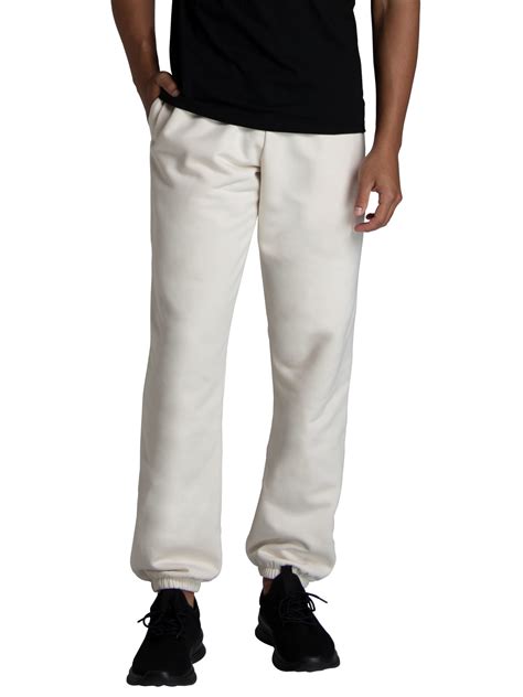 fruit of the loom sweatpants for men 1