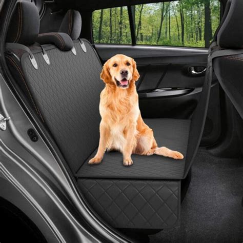 Extra Large Dog Car Seat Covers – Velcromag