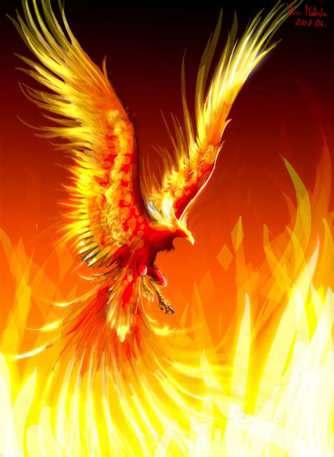 Heroines of Fantasy: The Ashes and the Phoenix