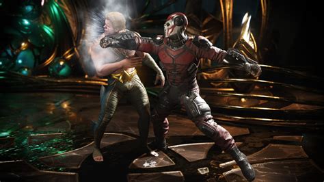 Injustice 2 - Legendary Edition - Download