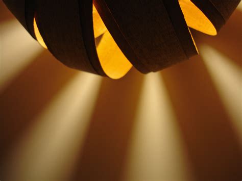bundle lamp  behance