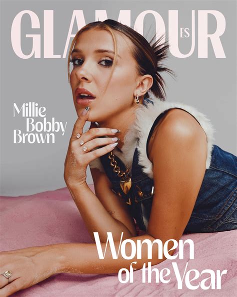 Millie Bobby Brown's Biggest Regret? Find Out Here. Image 10