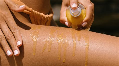 Como Tirar O Bronzeado De Sol Da Pele - Como Ter Pele Bronzeada o Ano Todo – MPL beauty