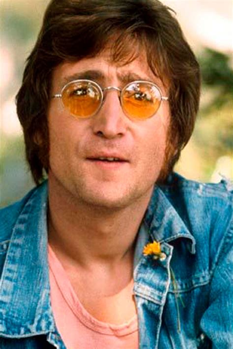 Top 6 John Lennon glasses styles | Banton Frameworks