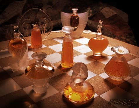 Lalique Lalique perfume - a fragrance for women 1992