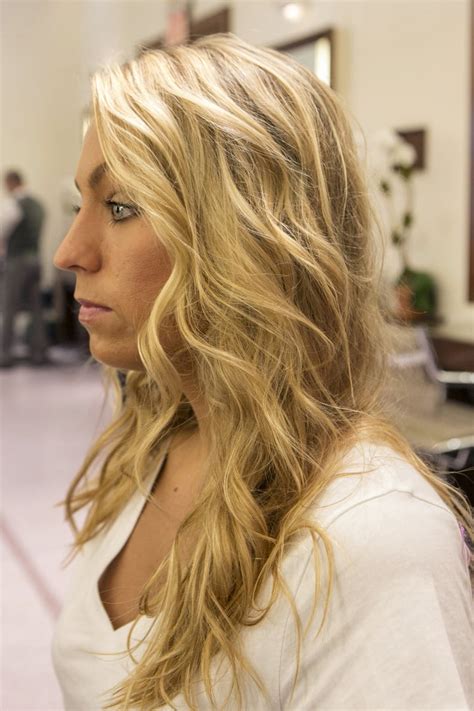 side braid   ps beauty