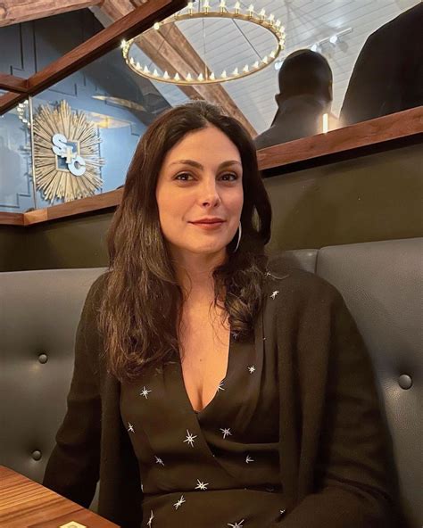 Morena Baccarin 05/12/2023 • CelebMafia