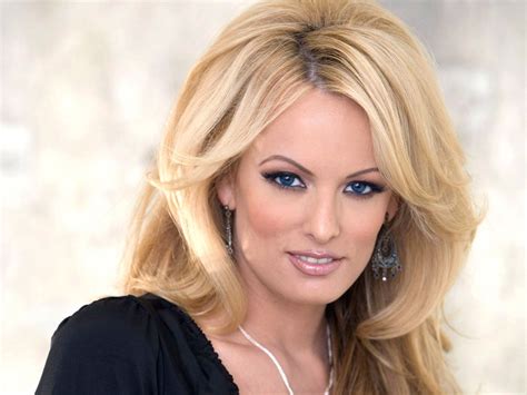 Biografia di Stormy Daniels, vita e storia