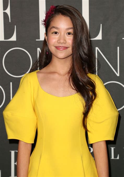 TRINITY BLISS at 29th Annual Elle Women in Hollywood Celebration in Los