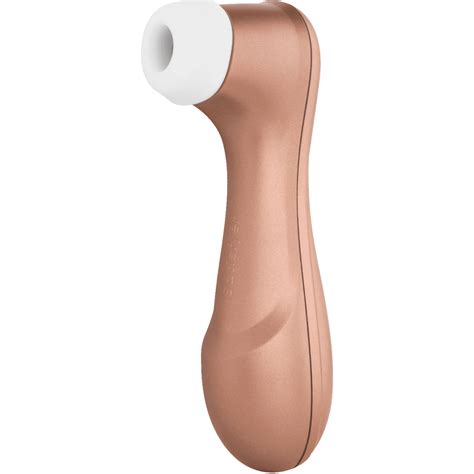 Satisfyer Pro 2 Next Generation Luchtdrukvibrator 1 EA | Etos