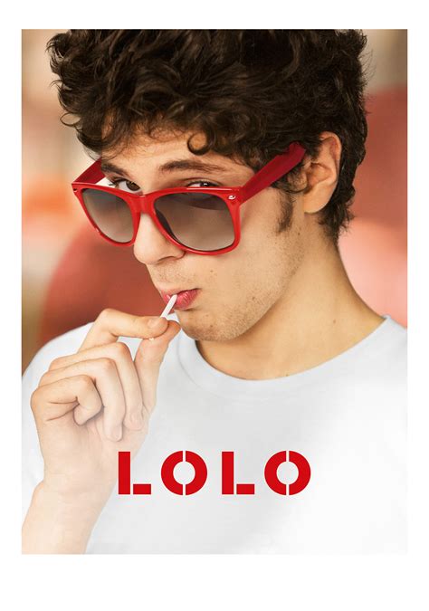 Lolo | Movie fanart | fanart.tv