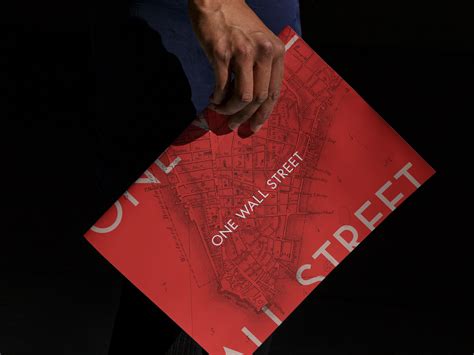 One Wall Street Marketing - GHD Partners