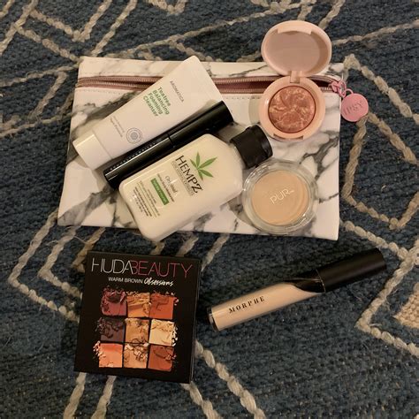 Love my Ipsy yet again (and haven’t seen this combo yet) : r/BeautyBoxes