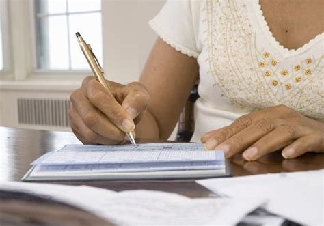 10. Pay your quarterly taxes. - 2013-09-02 - 10 Tips For Working From Home