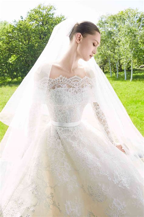 diamond wedding dress - Fashion Professional