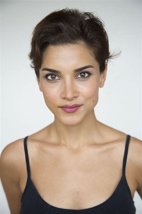 Amber Rose Revah : r/Moles