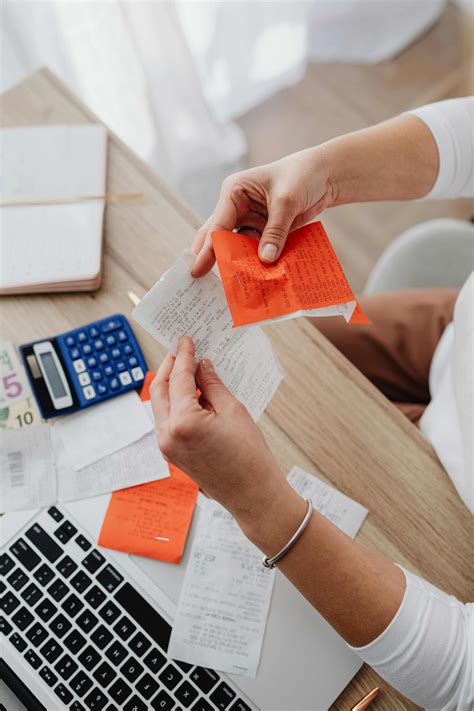 What Is “Monthly Bookkeeping Services”? – AKOR Services