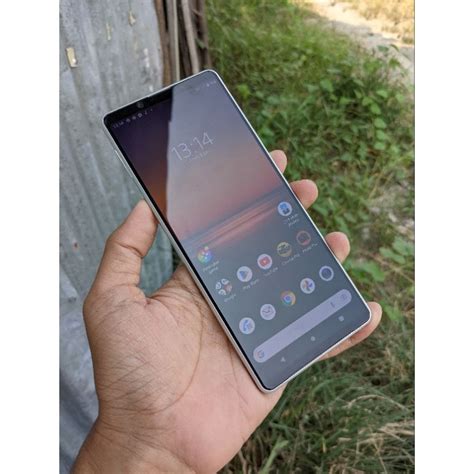 Jual Sony Xperia 1 Mark ii | Shopee Indonesia