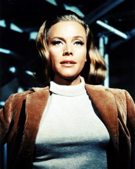 The Hottest Photos Of Honor Blackman - 12thBlog