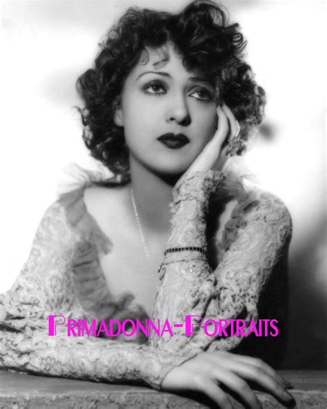 GYPSY ROSE LEE 8X10 Lab Photo '40s SEXY Early Burlesque Dancer Glamour