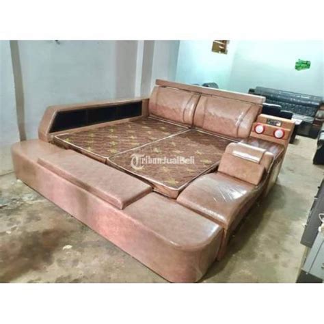 bed multi guna  badung tribun jualbeli