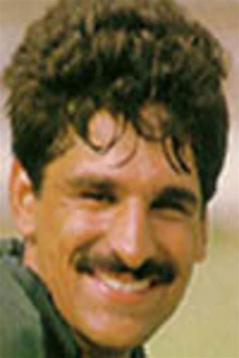 Kabir Khan Hockey Player