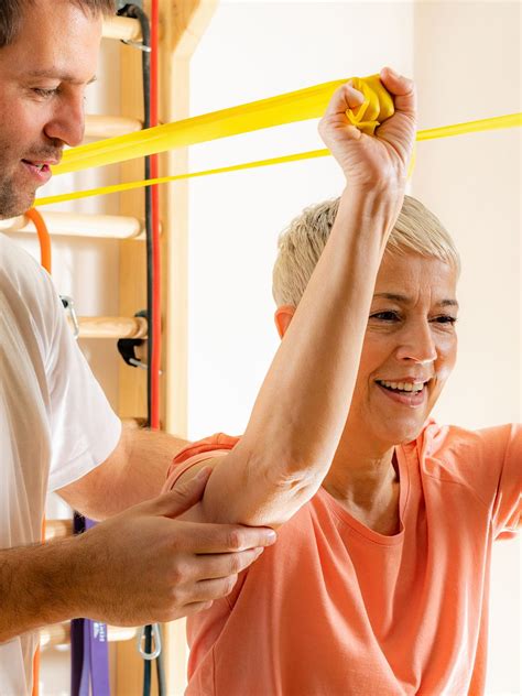 Fitness Center Management For A Private Foundation - Power Wellness