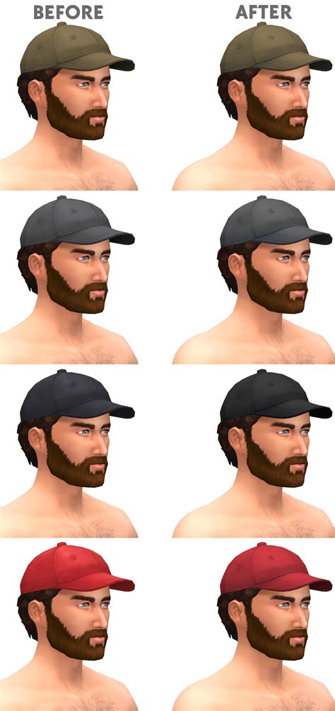 sims 4 caps – Site Title