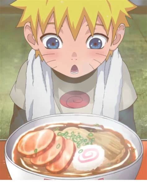 Naruto Eating Ramen Wallpapers - Wallpaper Cave