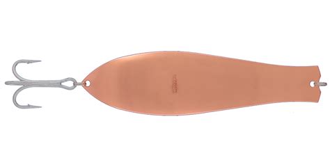 Kuusamo Professor 18cm - 60g iso lusikkauistin | Kuusamon Uistin