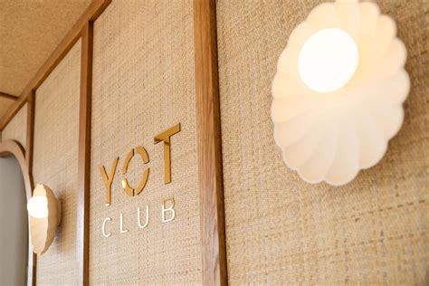 YOT Club undergoes massive revamp ahead of summer on the Gold Coast