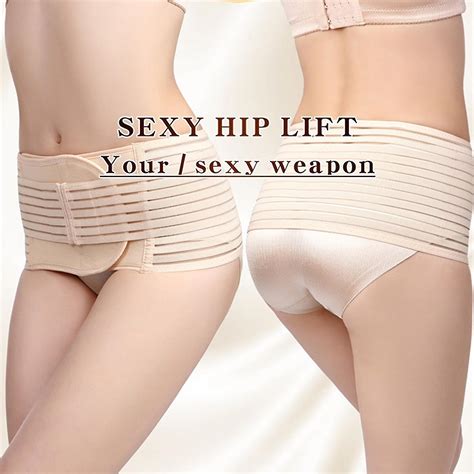 Sacroiliac Hip Belt Pelvic Support Belt Adjustable Sciatica Pelvis