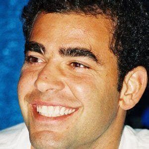 Пит Сампрас (Pete Sampras) – биография, личная жизнь, интересные факты ...