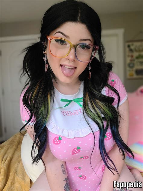 Blueberry Brooks Nude OnlyFans Leaks - Photo #1466571 - Fapopedia