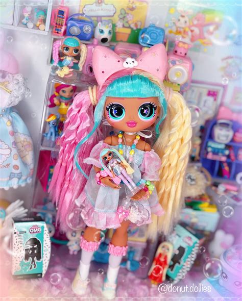 Candydoll Alyonag 1 Candydoll Top 100件candydoll