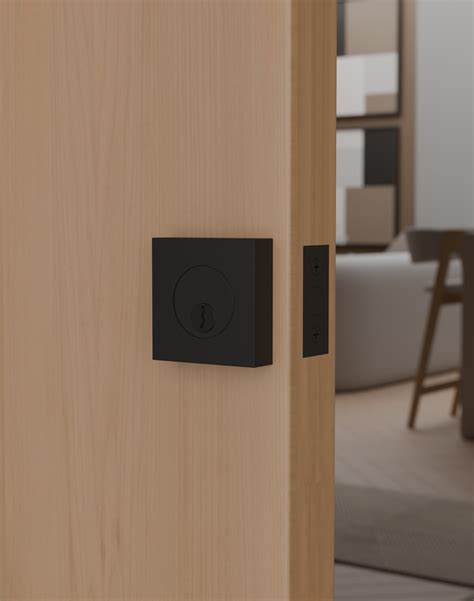 Deadbolt Locks - STRONGAR HARDWARE